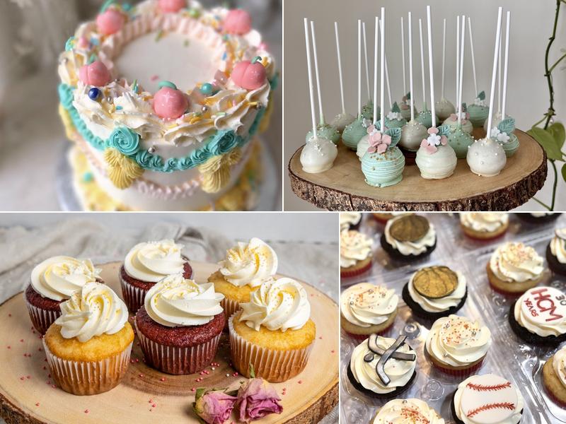 Tastebuds Bakery Co 17 Summerset Pl, Angus