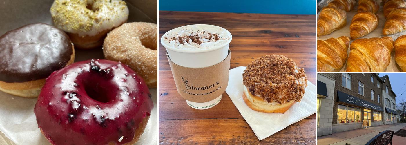 bloomer's Burlington