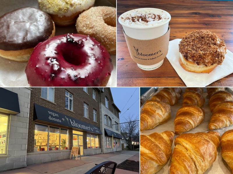 bloomer's Burlington