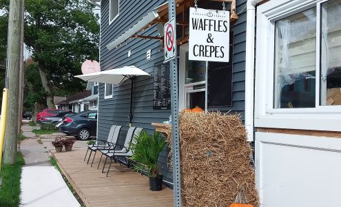 Crystal Beach Catering Crystal Beach