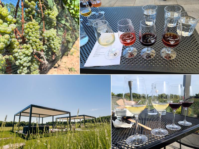 Rosewood Estates Winery