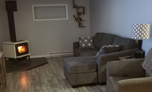 Tuckie Butt's Heating & Ventilation Ltd