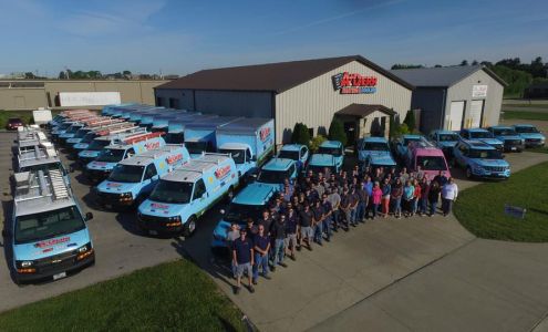 A+ Derr Heating & Cooling