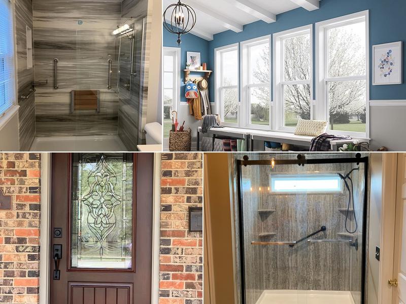 Windows Direct USA of Louisville