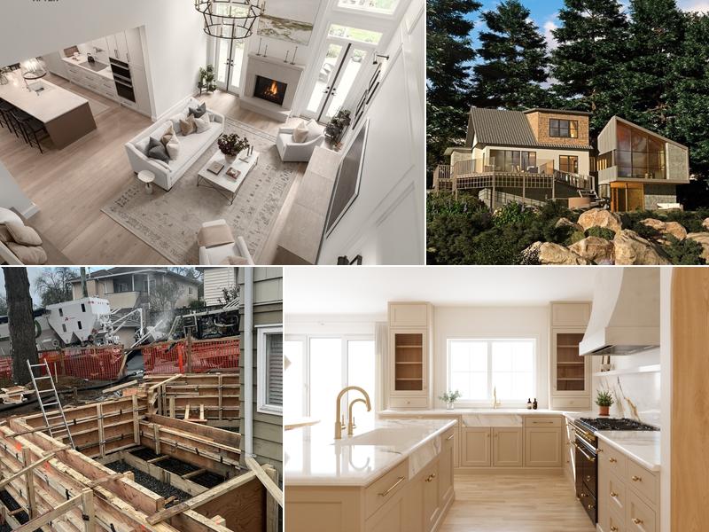 Square One Construction - Sunshine Coast