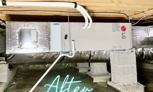 Freedom Air 312 Man O' War Dr, Lawrenceburg Kentucky 40342