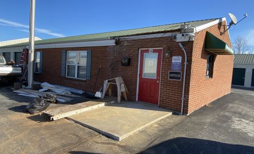 Younited Services 105 S Main St Ste 2, Lawrenceburg Kentucky 40342