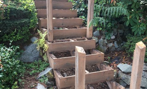 (Quality Custom Finish) Complete Carpentry and Flooring Services 1475 Alton Rd, Lawrenceburg Kentucky 40342