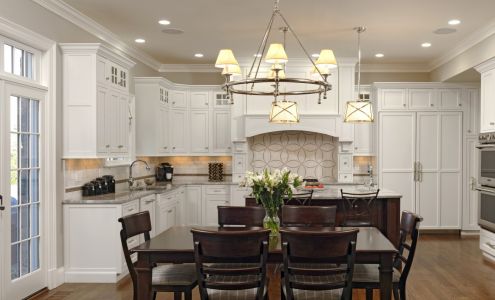 Red River Cabinets, LLC