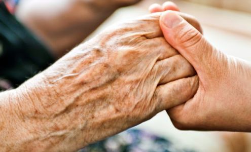 Comfort Keepers Home Care