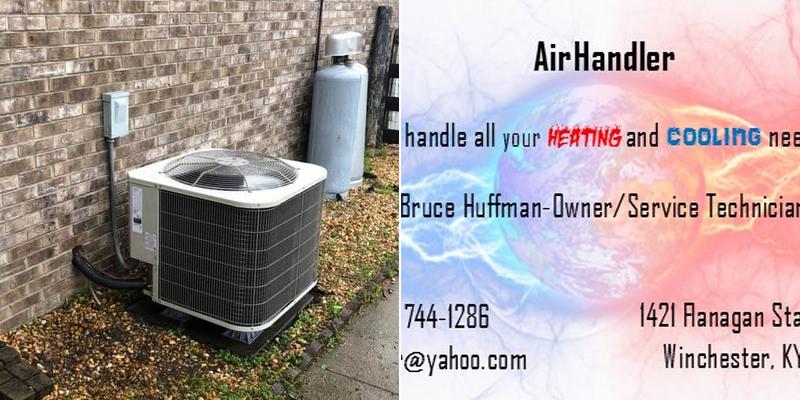 Air Handler