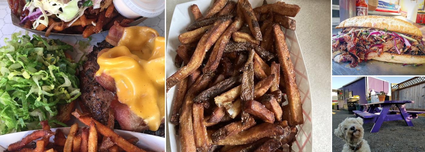 Pucker Wilson's Valley