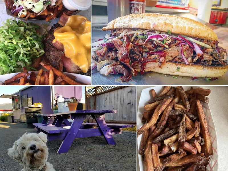 Pucker Wilson's Valley