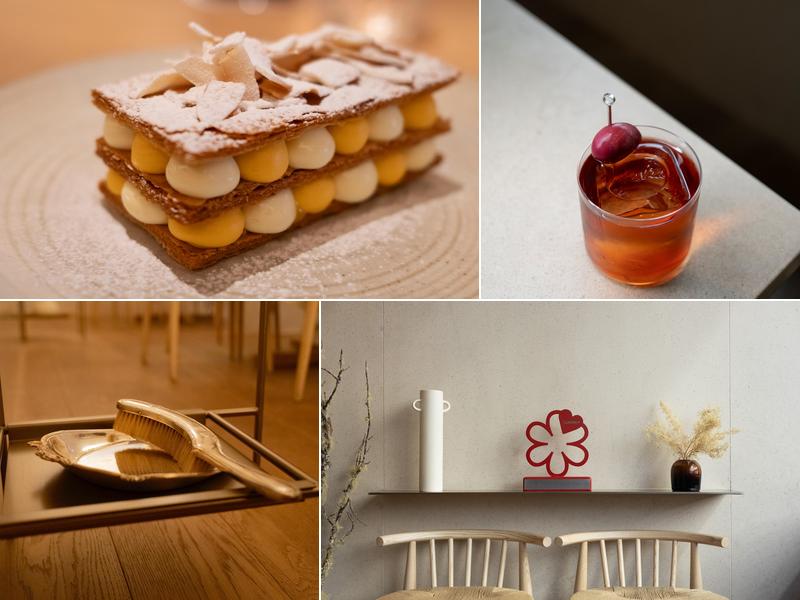 Osteria Giulia 134 Avenue Rd, Toronto