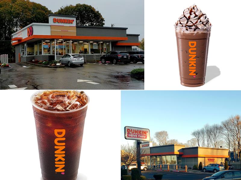 Dunkin'