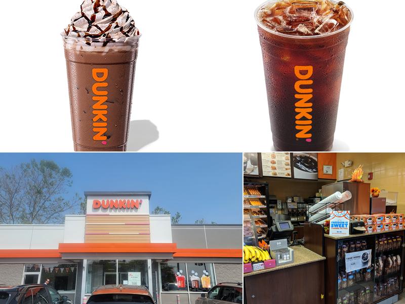 Dunkin'