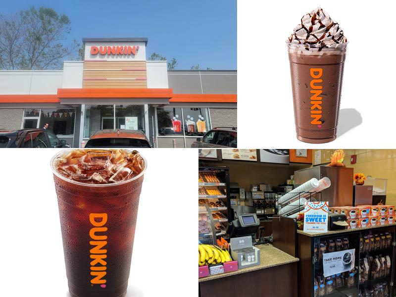 Dunkin'