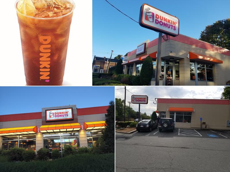 Dunkin'