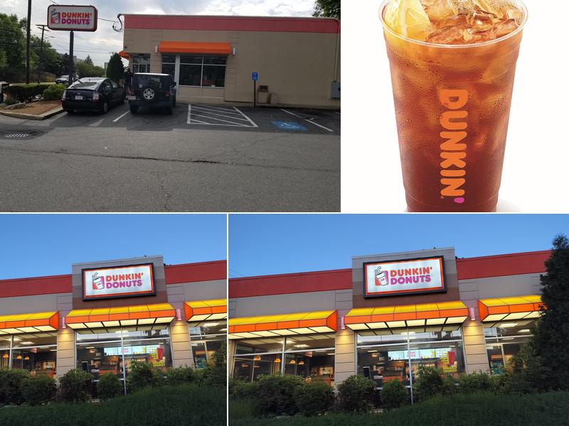 Dunkin'