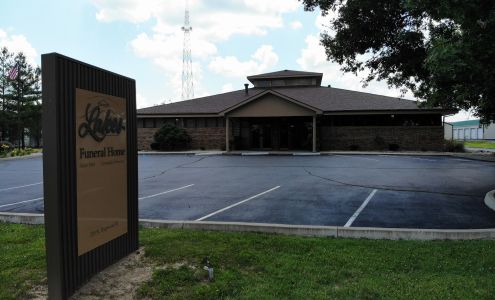 Lakes Funeral Home and Cremation Services