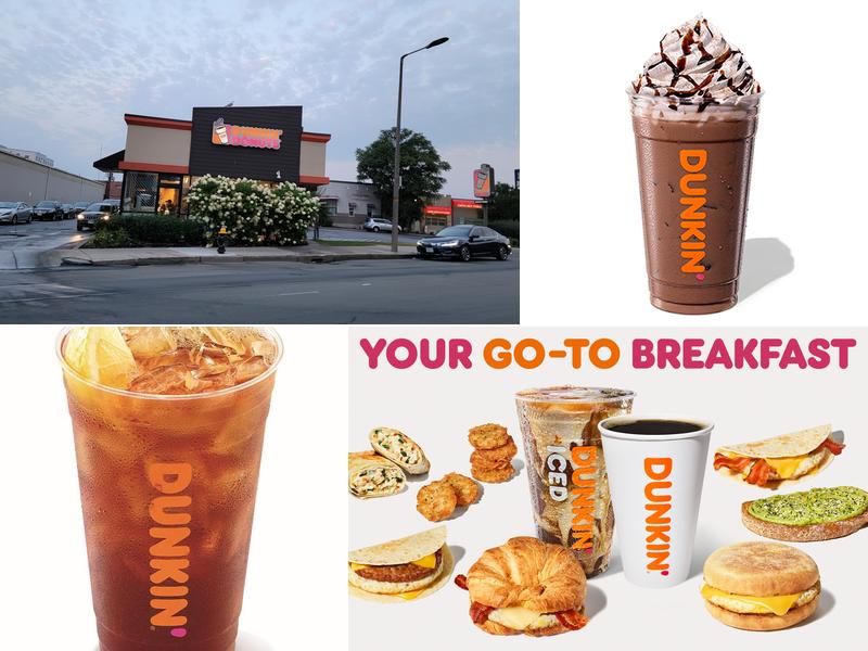 Dunkin'