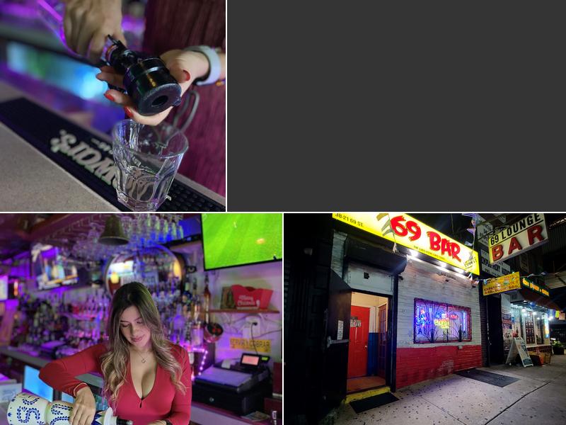 Bar 69 38-21 69th St, Woodside