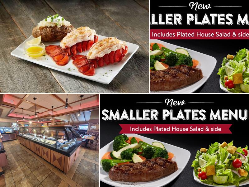 Sizzler 20755 Avalon Blvd, Carson