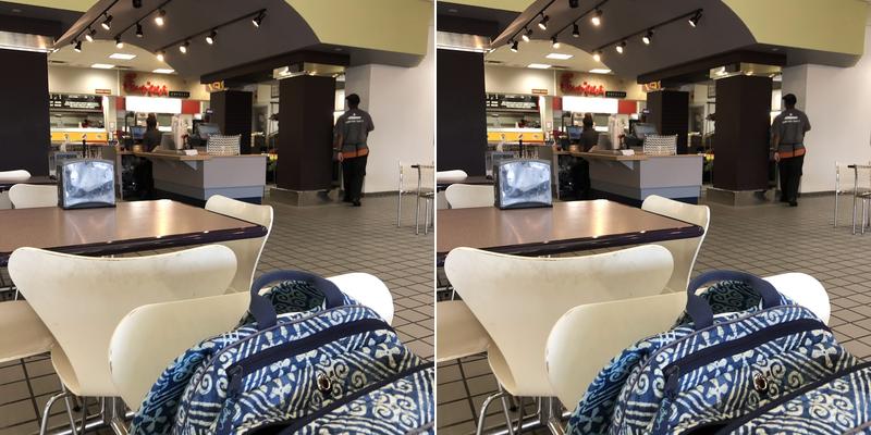 Chick-fil-A West Campus