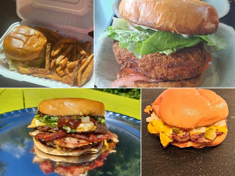 Lotzah! 675 Development Dr, Kingston