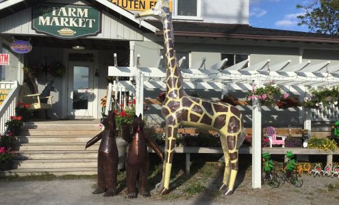 Argyle Farm Market Kawartha Lakes