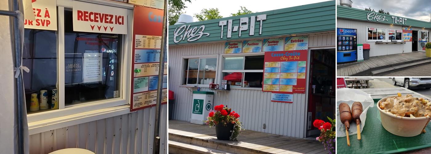 Casse-Croute Chez Ti-Pit