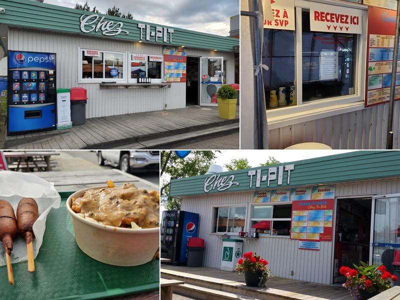 Casse-Croute Chez Ti-Pit