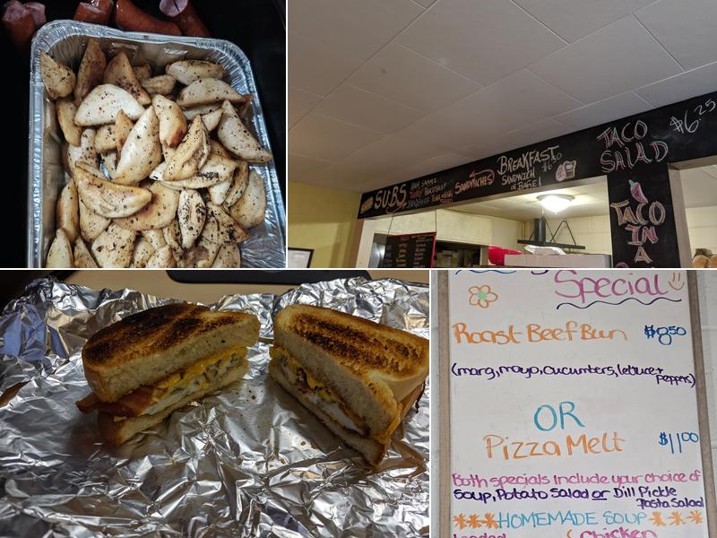 Prairie Kettle Deli 642 16 St SW, Medicine Hat