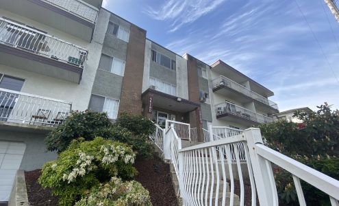 Cheam View Apartments 1