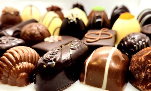 Accent Chocolate Factory Inc.