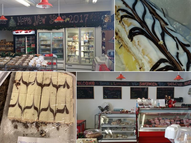 Valley Buns Bakery and Deli