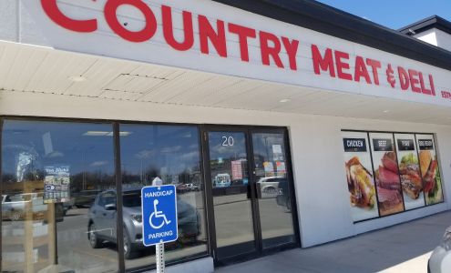 Country Meat Deli