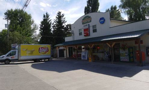 Canyon Country Store