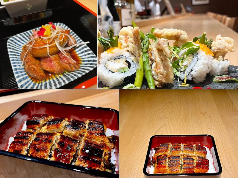 修 SYU Japanese Cuisine & Sushi Bar
