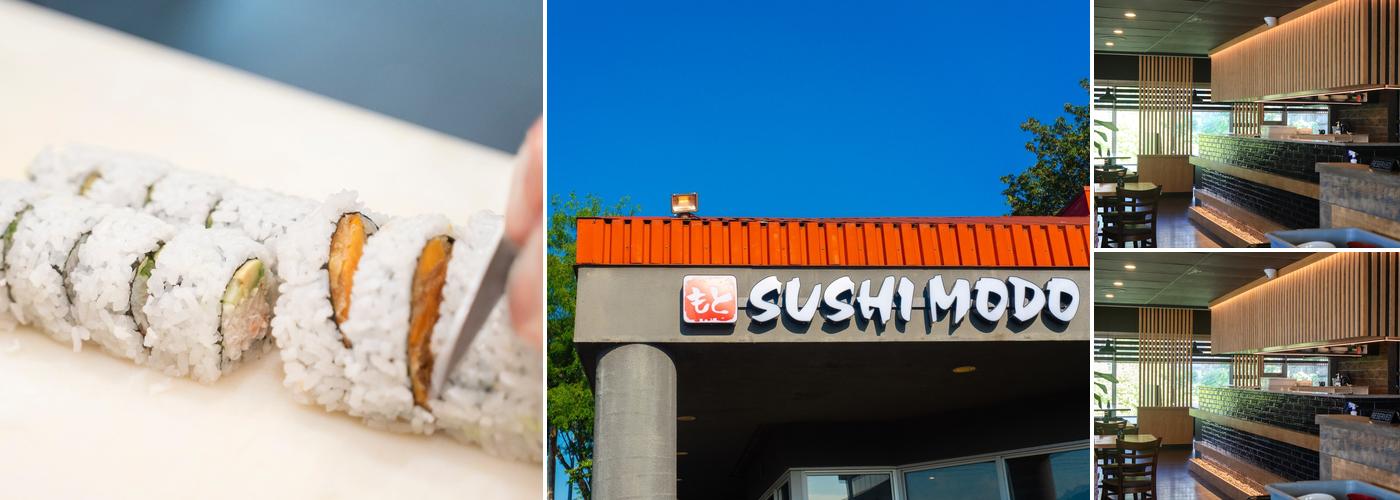 Sushi Modo - Port Moody