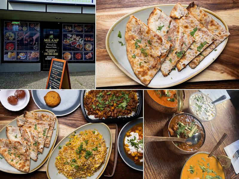 Milaap Indian Kitchen