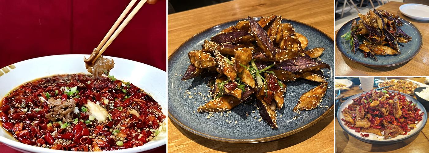 李季·川菜·烧烤 Lee Brothers BBQ