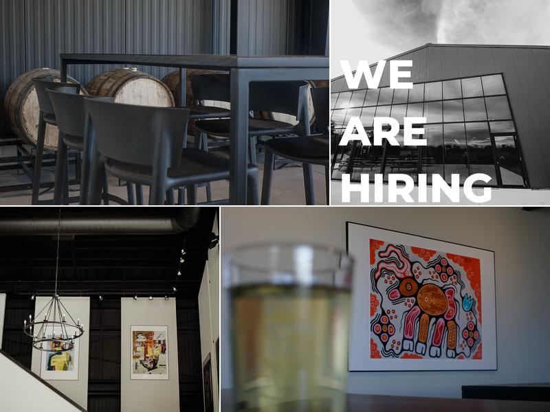 Ironwood Cider House 1425 Lakeshore Rd, Niagara-on-the-Lake