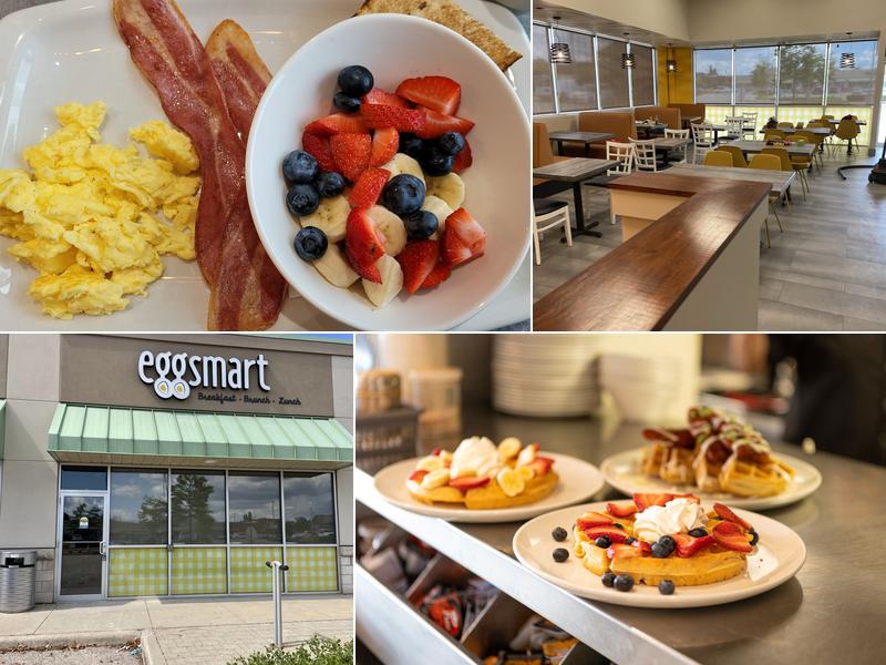 Eggsmart