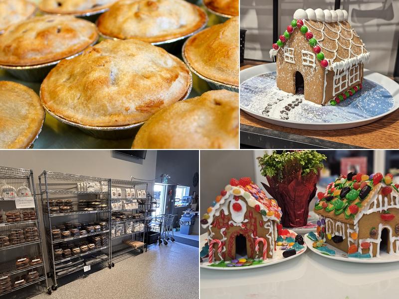 Totally Gluten Free Bakery