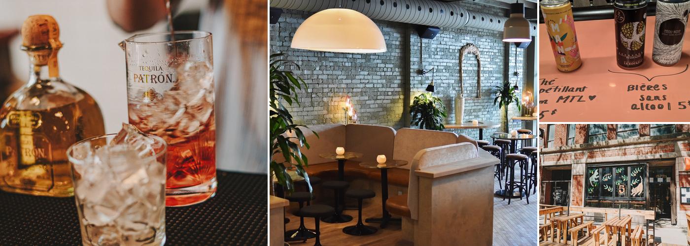 Bar Pamplemousse