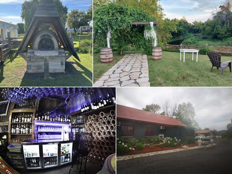 Les Bergeries de l'Acadie