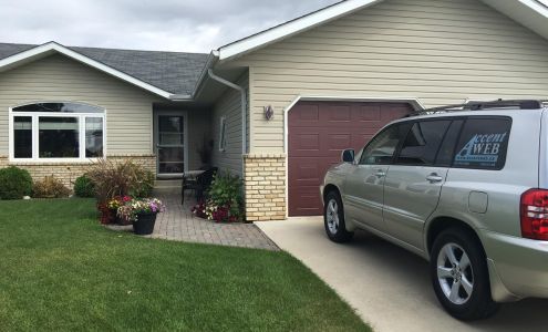 Accentweb, Website Design, Development, Hosting & eCommerce Services