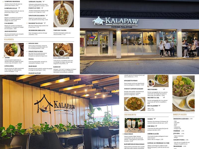 Kalapaw 3339 E Sources Blvd, Dollard-Des Ormeaux