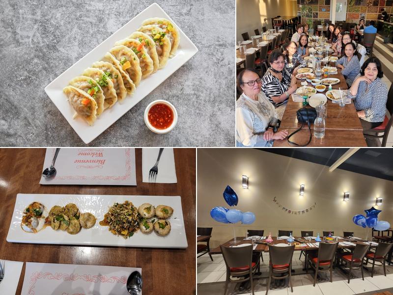 Masala Art 11612 Salaberry Blvd, Dollard-Des Ormeaux